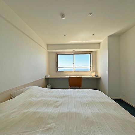 האקודאטה Yunohama Hotel מראה חיצוני תמונה
