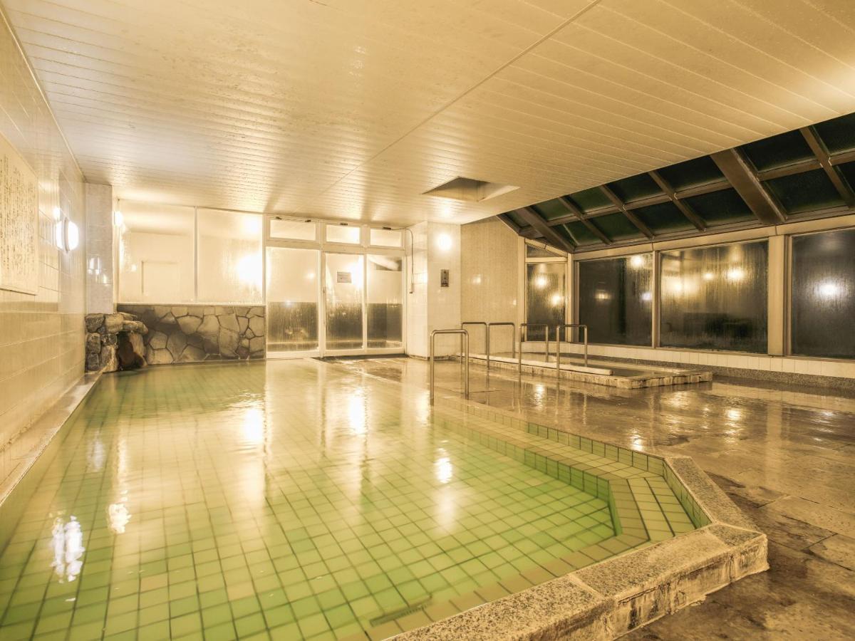 האקודאטה Yunohama Hotel מראה חיצוני תמונה