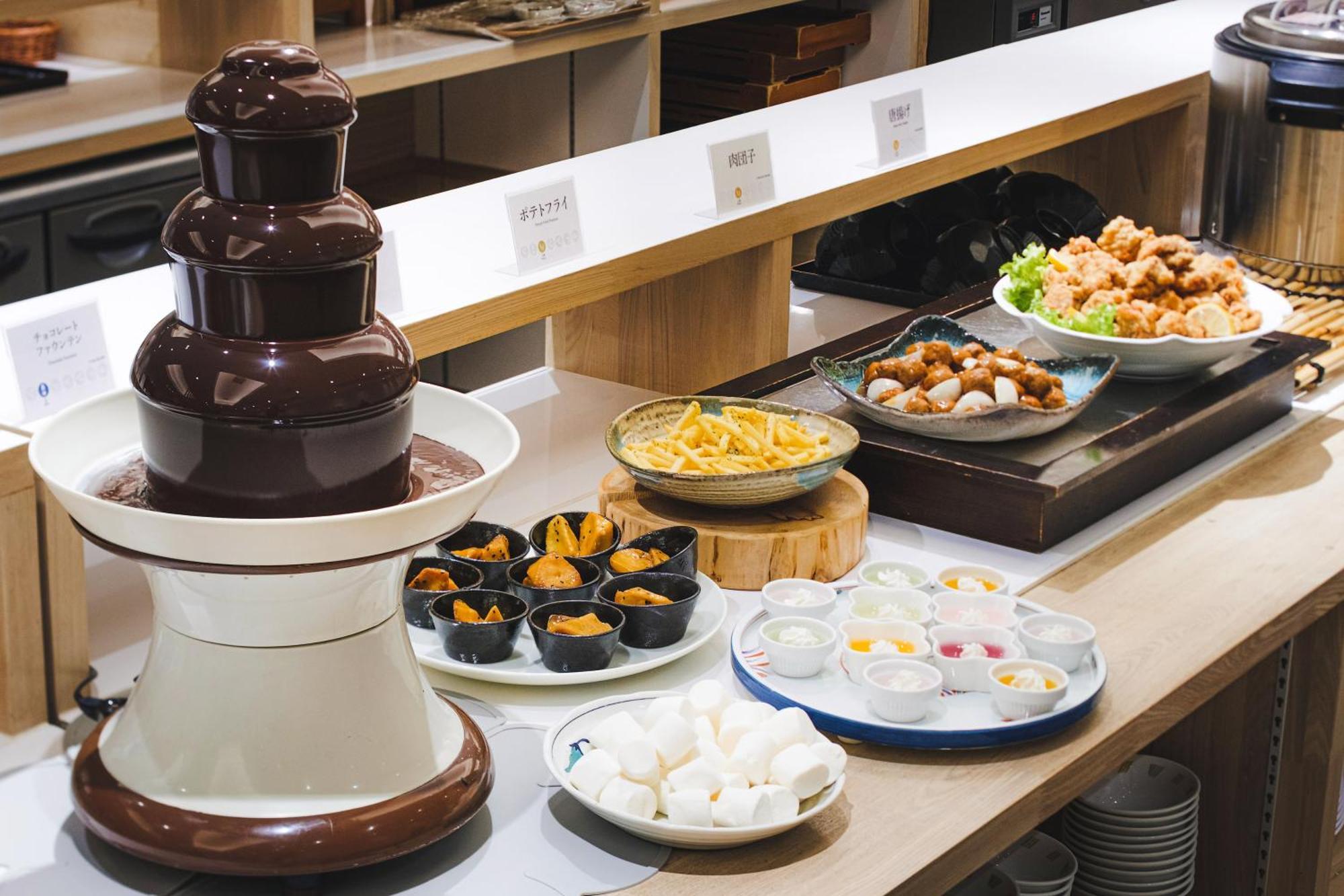 האקודאטה Yunohama Hotel מראה חיצוני תמונה