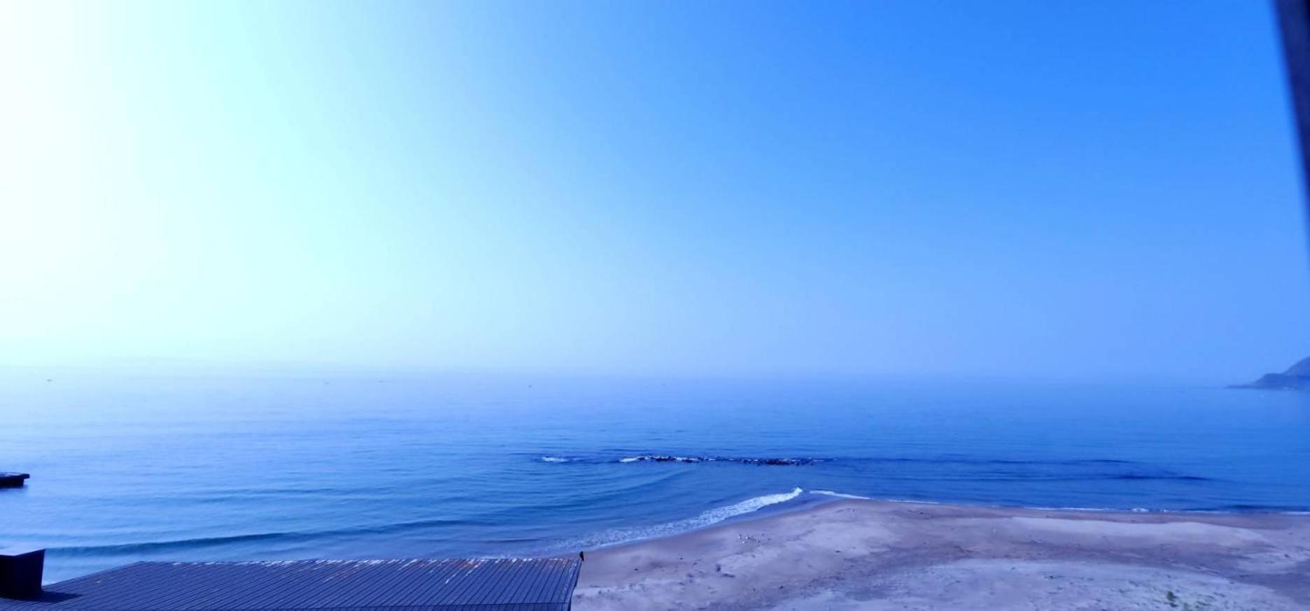 האקודאטה Yunohama Hotel מראה חיצוני תמונה