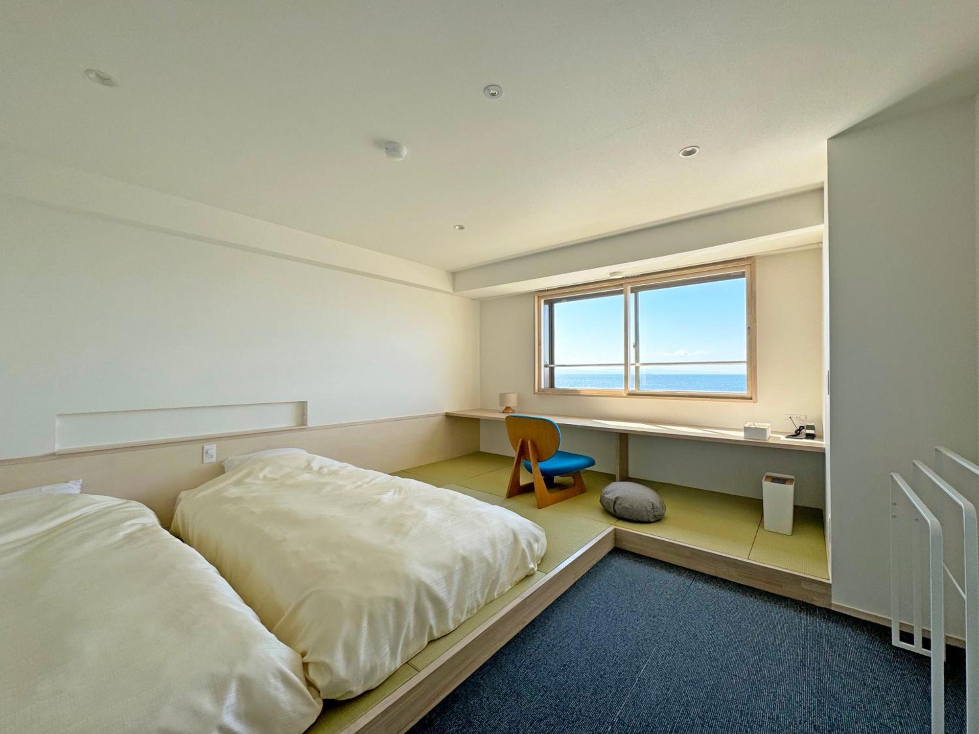 האקודאטה Yunohama Hotel מראה חיצוני תמונה