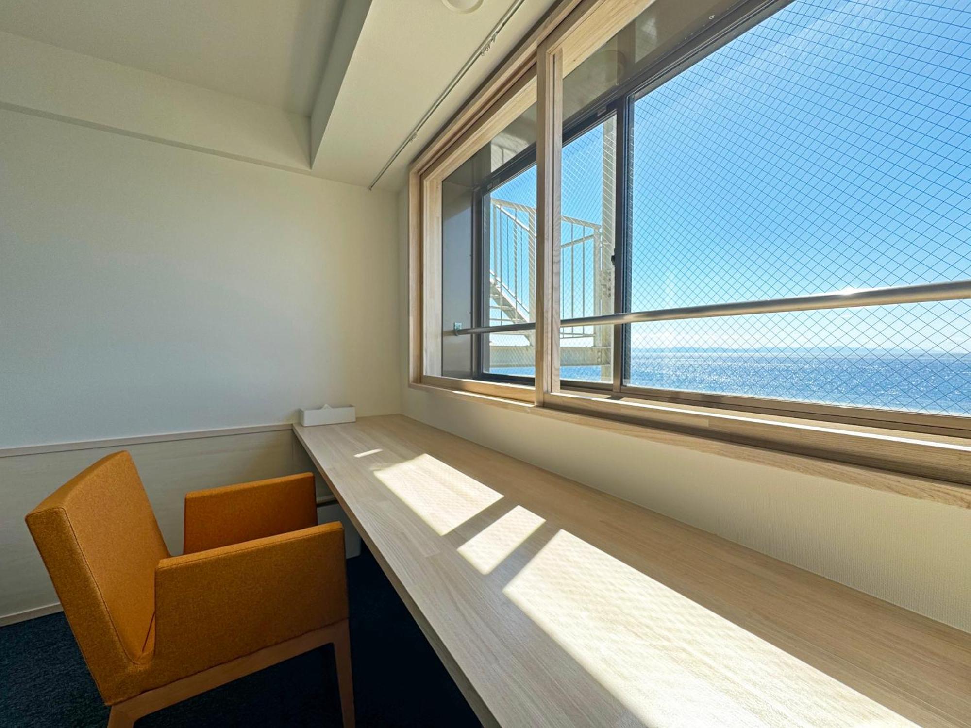 האקודאטה Yunohama Hotel מראה חיצוני תמונה
