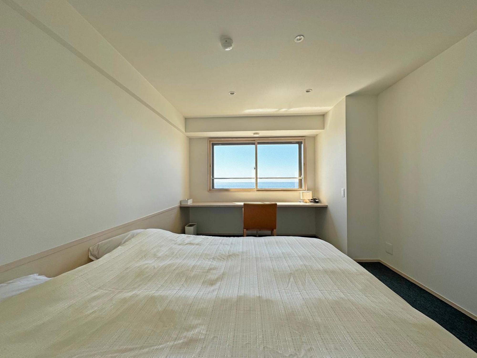 האקודאטה Yunohama Hotel מראה חיצוני תמונה